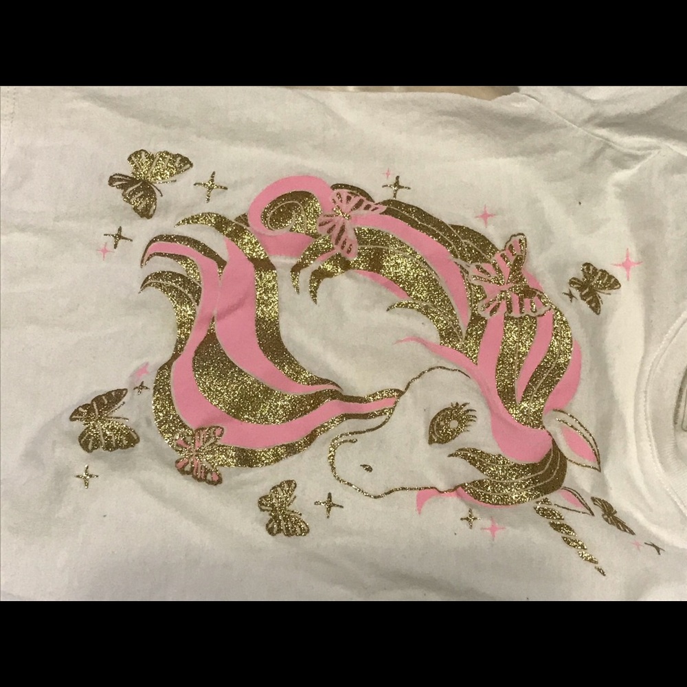 🎄🎄 XS 4 girl shirts